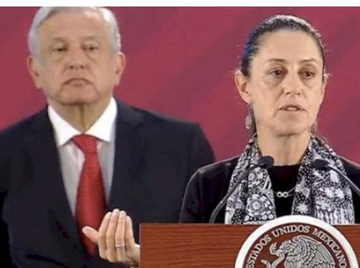 Comandantes Supremos en Ridículo